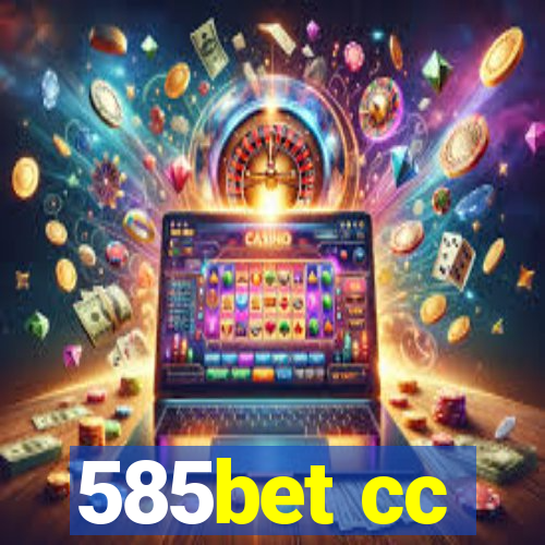 585bet cc